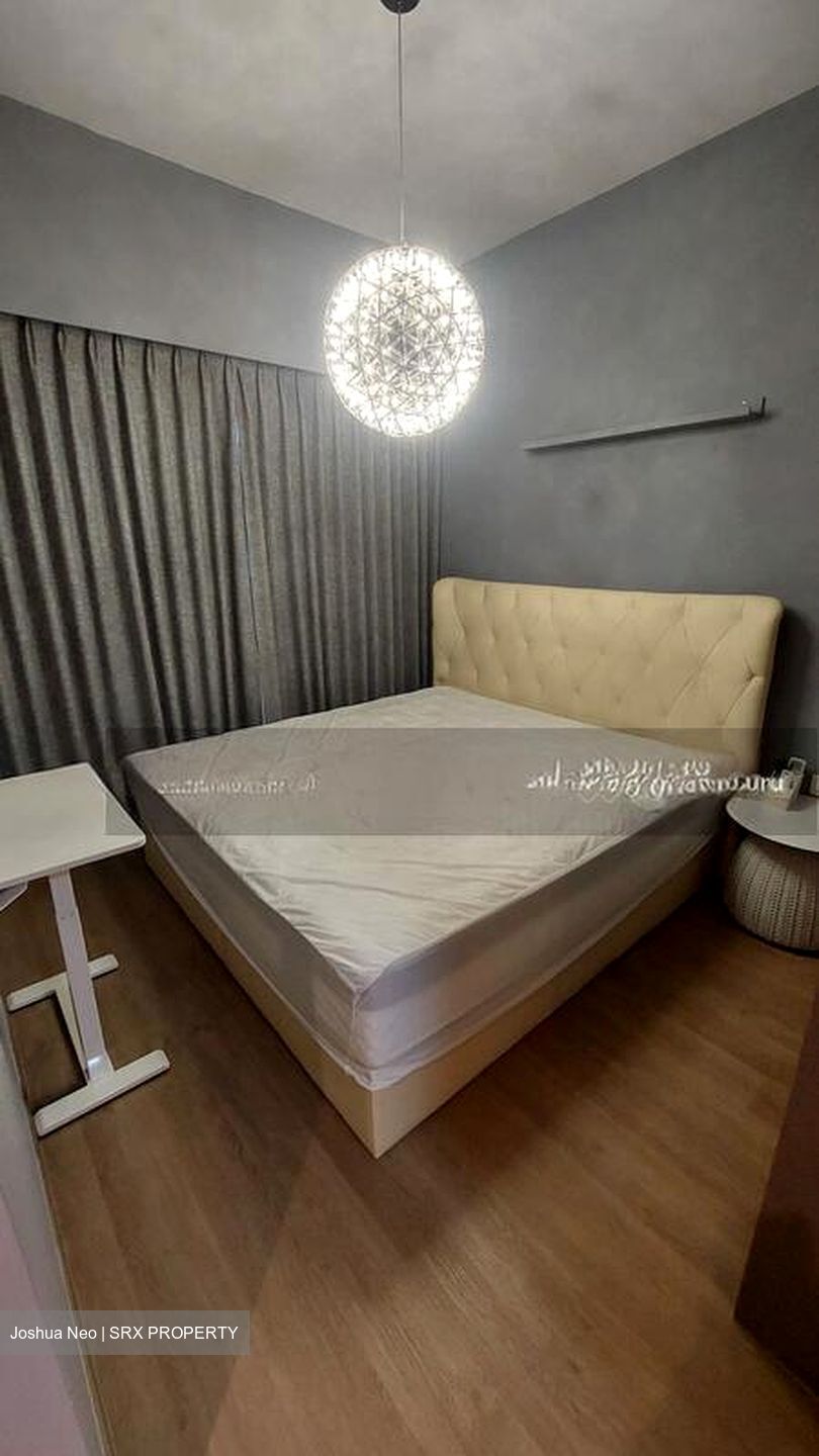 Piermont Grand (D19), Condominium #520500461